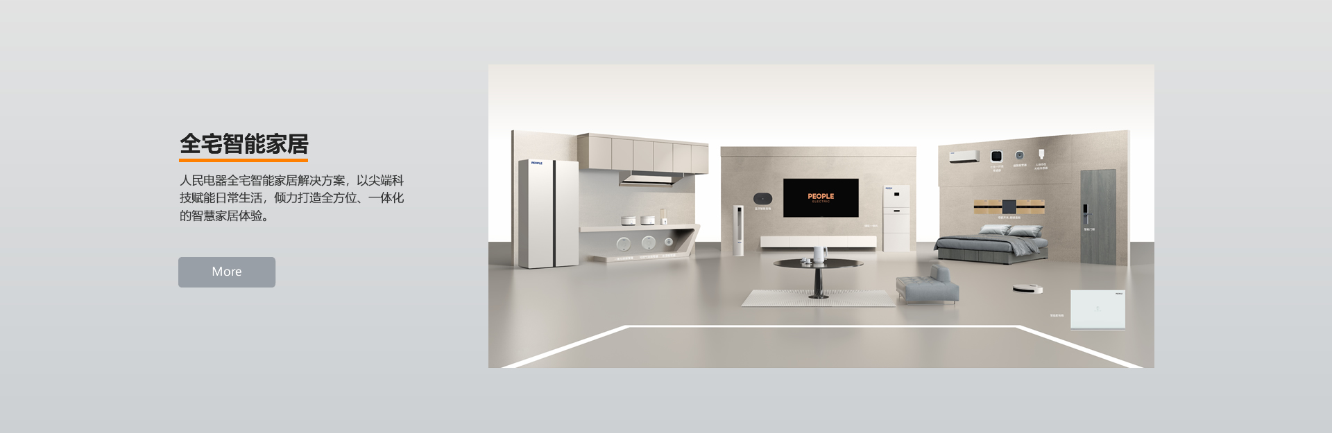 人民电器解决方案